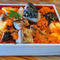 【更科】塩鯖重弁当(単品)