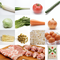 【お米入り基本セット】定番&旬野菜・卵10品以上+国産銘柄豚肉・鶏肉200-300g+特別栽培米「つや姫」2kg