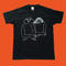 I BELIEVE IN EVANS AND SPRING tee