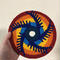 Pocket Disc :コットンフリスビー