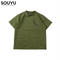 SOUYU OUTFITTERS. SLOW LIFE TEE/s20-so-03