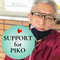 SUPPORT for PIKO