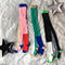 frankygrow ASYMMETRIC TIGHTS LL size