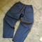 ACTIVE EASY PANTS PIGMENT DYED TWILL