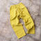 ACTIVE EASY PANTS SUPPLEX®︎NYLON YELLOW