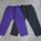 ACTIVE EASY PANTS SUPPLEX NYLON