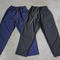 ACTIVE EASY PANTS TROPICAL