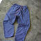 ACTIVE EASY PANTS T/C BROAD