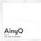 live Album(CD)「AinyQ:live at inu mo arukeba・・・」