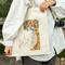 Art Tote bag「海月姫」