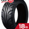 VALINO×ドリ天 コラボレーションタイヤ 235/40R18 95W XL