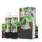 ★お試しサイズ10ml★ レモンミント MINTS Vape CO.Sub Ohm -LEMONMINT-