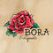 【フルーツ】【スイーツ】BORA E-Liquids 30ml Made IN U.S.A 全4種