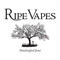 RIPE VAPES 60ml ライプベープス VCT 他 全10種 タバコ スイーツリキッド