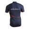 Franc SS Jersey 2-XS(WS)or 4-M(WL) / フラン 半袖ジャージ2or4 男女兼用(VB-191,192)