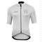 Jude Short Sleeve Jersey Silver 3 (Mens-S)(Womens-M)/166~171cm / ジュード 半袖ジャージ シルバー 男女兼用 VB-JJA,JJAW