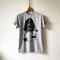 PAINTS "SPANIEL" Tee Shirts GREY