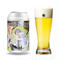 【COEDO × LIFE IS ROSE × リケ恋】『LIFE IS ROSE ALE』350ml缶×6本セット