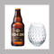 Sghr × COEDO The Beer Series "likka リッカ for 伽羅-Kyara-"