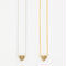 Kissing Necklace