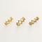 Zigzag ring