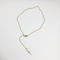 Rosary Necklace