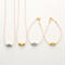 Pearl ball chain series