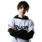 Rush Gaming CoD Team Jersey (White)