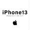iPhone13シリーズについて