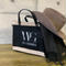 APOLIS×WILLGARDENコラボバッグ(ブラック)