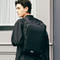 ビズネスシーンに対応した超スリムなブリーフとリュックとして使える2WAY PACK_CITY SLIM 2WAY PACK