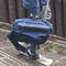 【CITY】COMMUTER MESSENGER /NAVY (VBOM-3839)