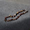 stone short necklace -moorkite-