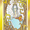Traditional Tarot Illustration Book
