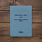 WRITING PAD A5 / NEW CHIFFON CREAM