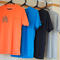 mont-bell 槍Tシャツ