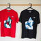 THE NORTH FACE オリジナルTシャツ