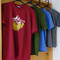 mizuno 槍ロゴTシャツ