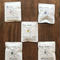 ドリップパックコーヒー 5種類 飲み比べセット。Yeti BLEND、花BLEND、Classic BLEND、Snow BLEND、decaf BLEND、 5p set.