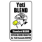 Yeti BLEND 200g