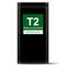 T2 紅茶 Melbourne Breakfast(メルボルン・ブレックファスト)ティーバッグ 60個入り