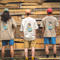 The Sauna 新タトゥーTシャツ