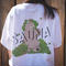 The Sauna ウィスキングクマTシャツ