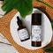 Botanical Booster Oil & Sakekasu Ginger Toner SET