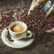 エナジーコーヒー「Cafe'Bank」定期便(通常より10%OFF)