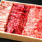 プレミアム焼肉セット