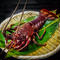 三重県伊勢志摩産 伊勢海老 中サイズ250g