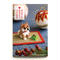 【NP085】nanoblock® 年賀状2018 〜柴犬〜