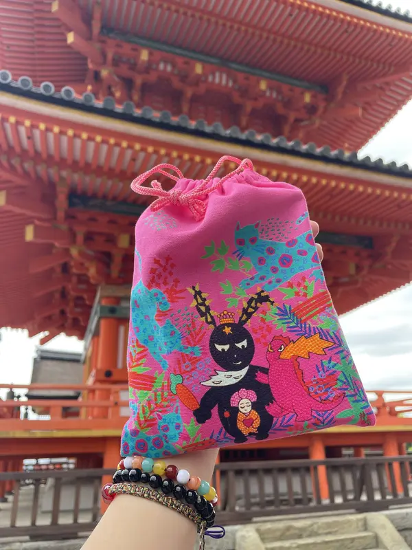 画家 大杉真司 はんなり舞妓グッズ stores