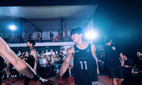 再入荷！】 非売品 ゲームパンツ FUKUOKA SOMECITY バスケットボール